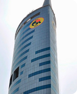 GAIL Jubilee Tower Building